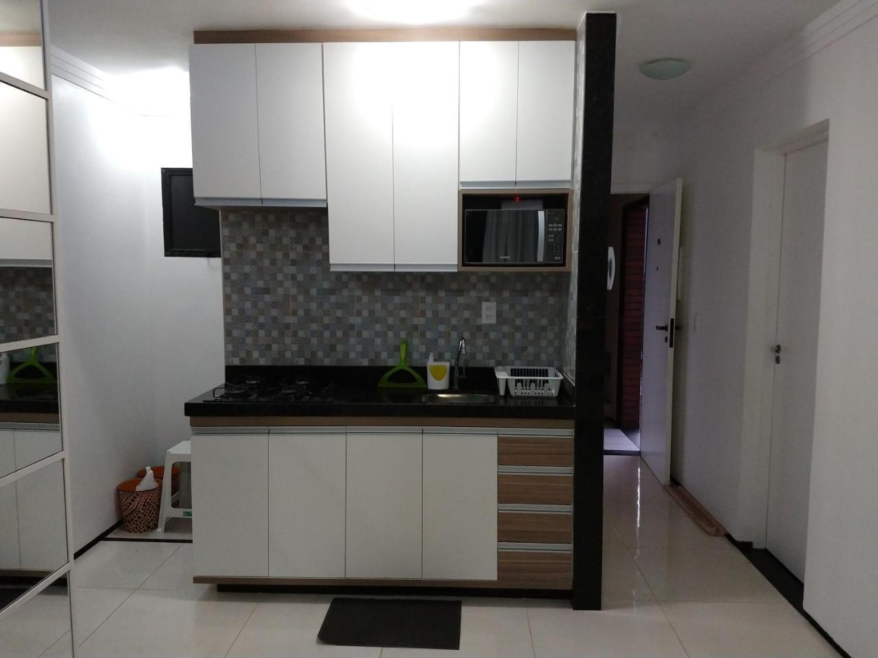 Apartamento Praia Do Futuro Fortaleza (Ceara)