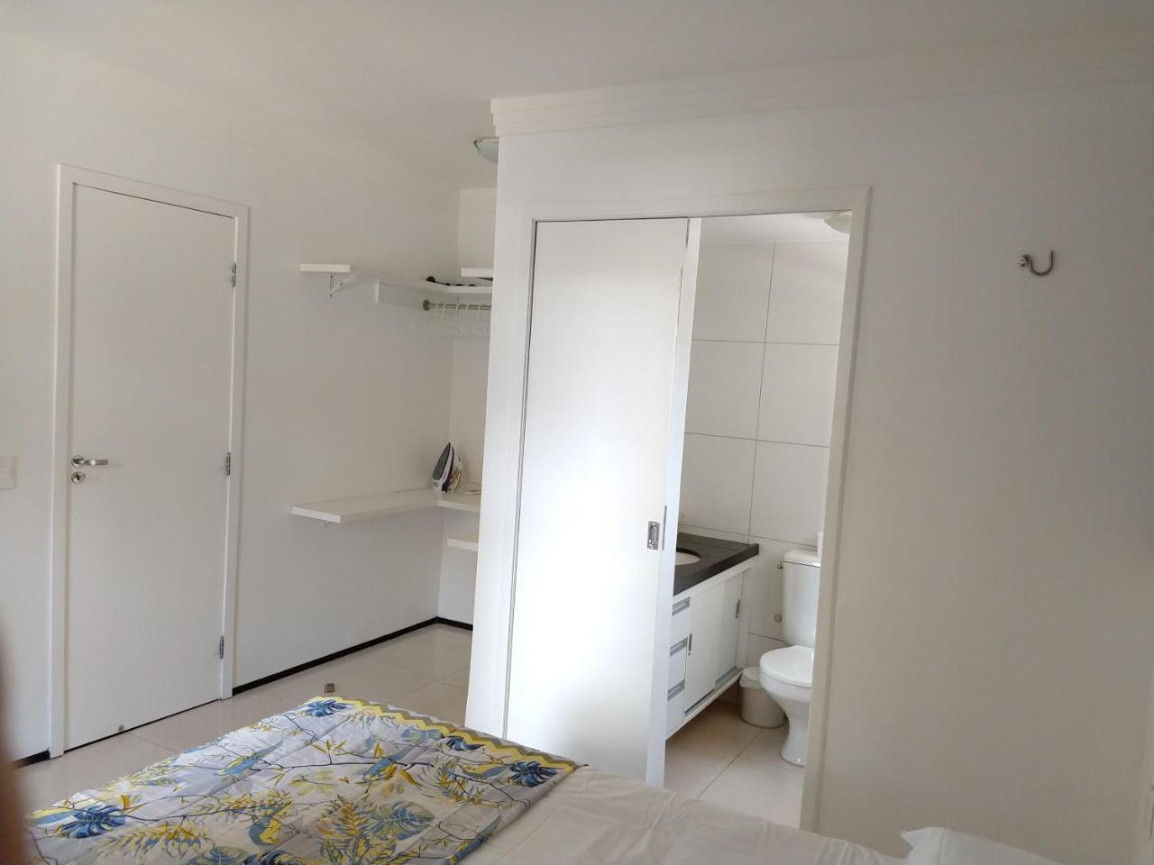 Apartamento Praia Do Futuro Apartment *