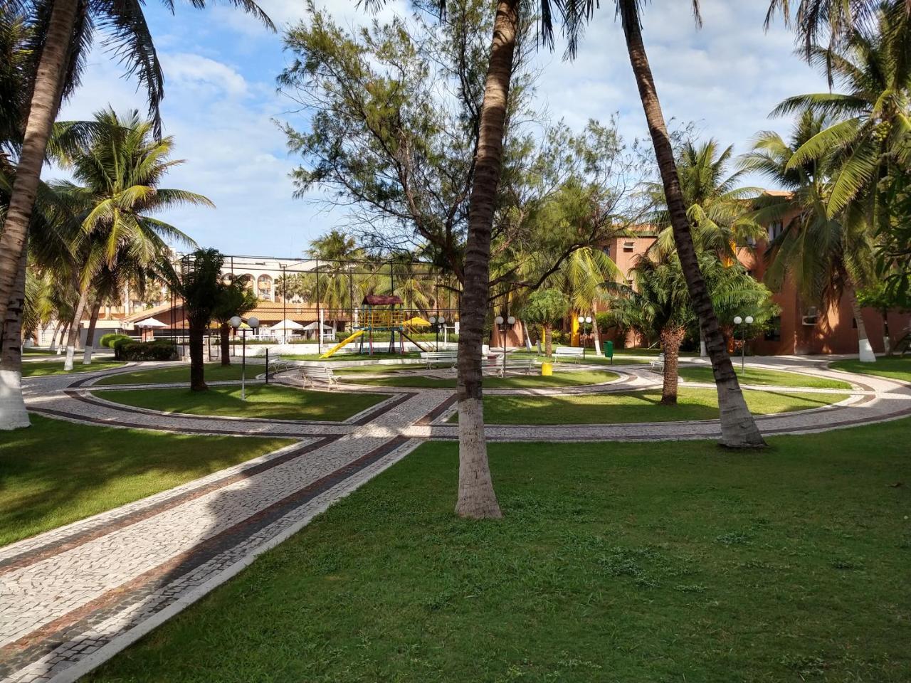 Apartamento Praia Do Futuro *