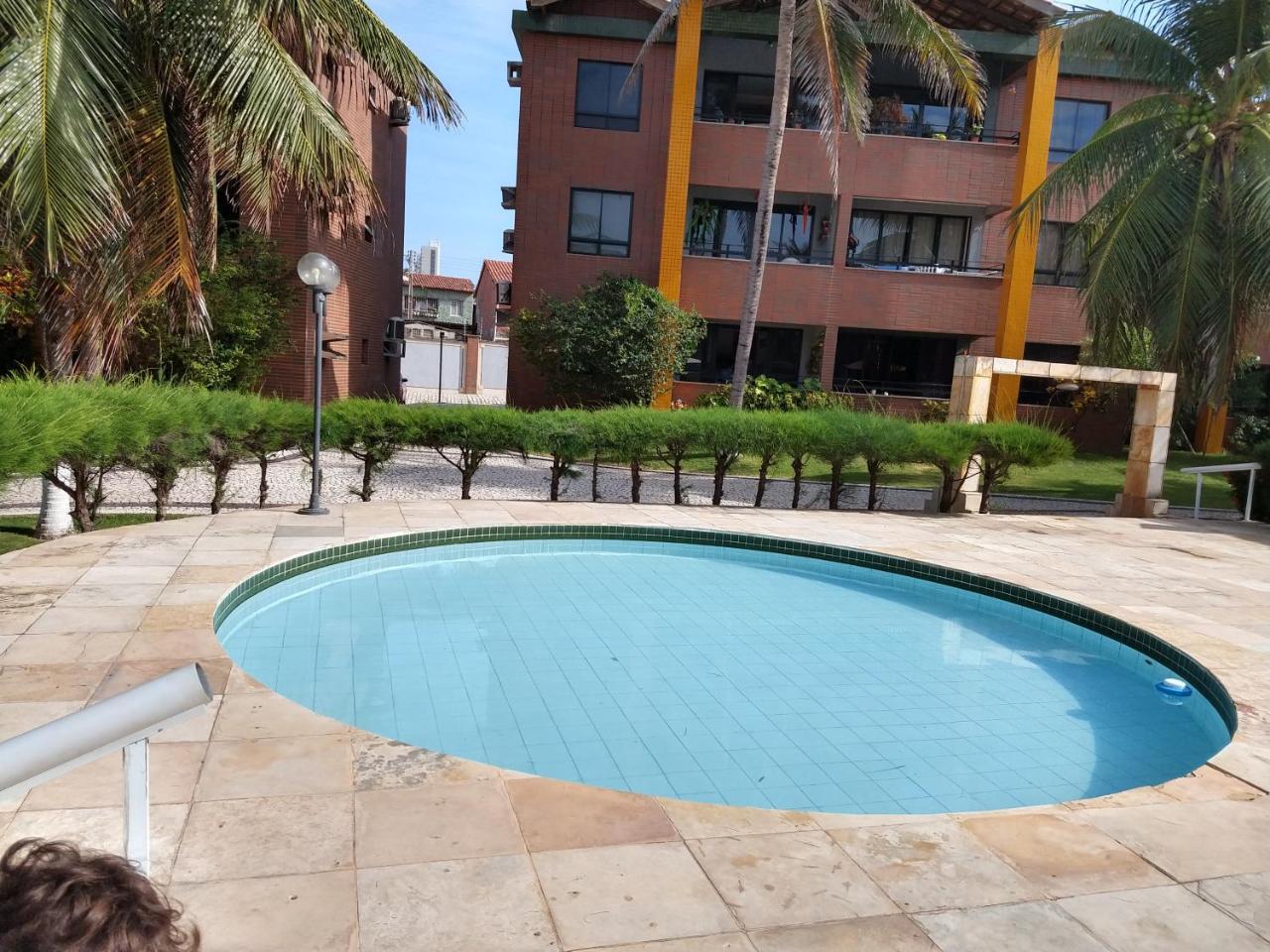 Apartamento Praia Do Futuro *