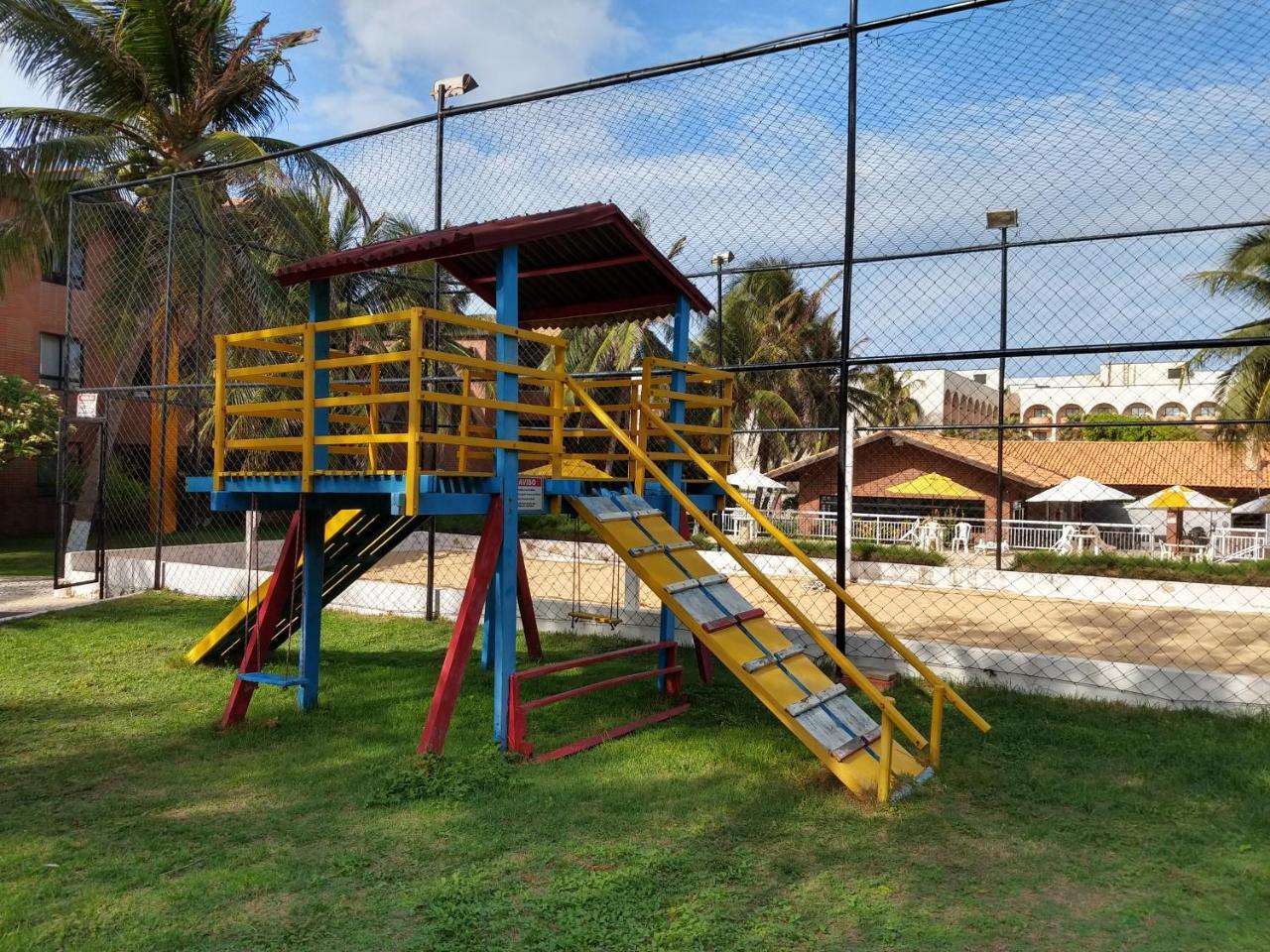 Apartamento Praia Do Futuro Apartment Fortaleza (Ceara)