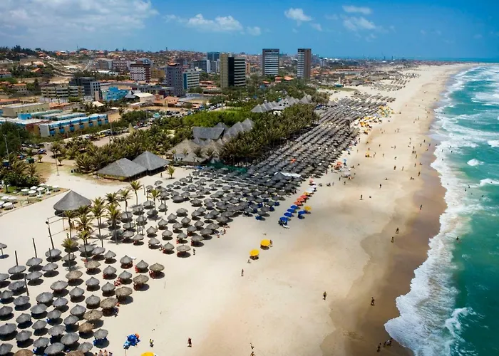 Apartamento Praia Do Futuro