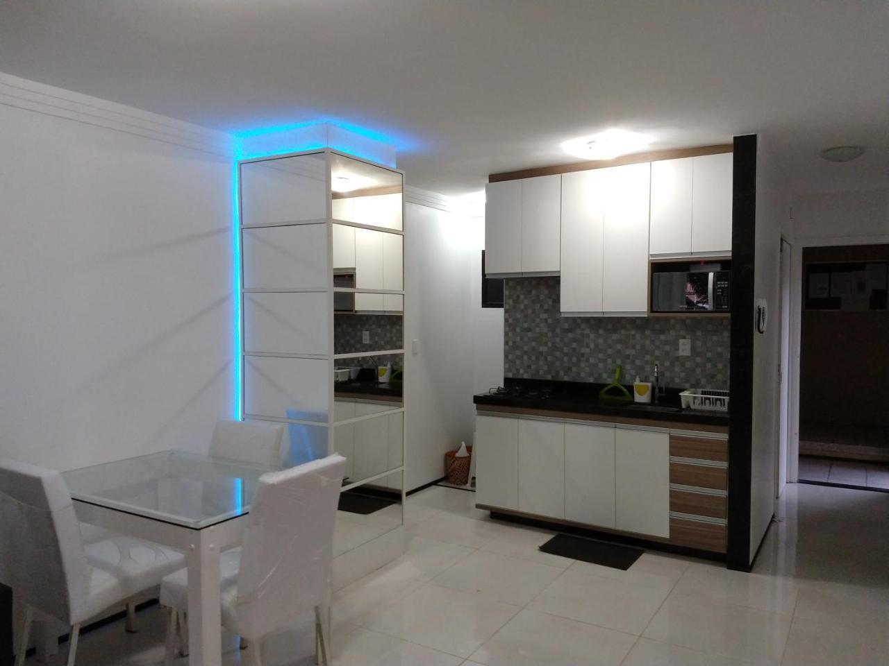 Apartamento Apartamento Praia Do Futuro *