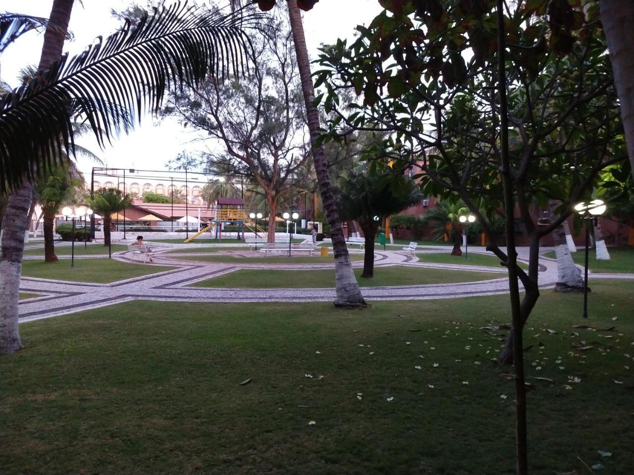 Apartamento Praia Do Futuro *