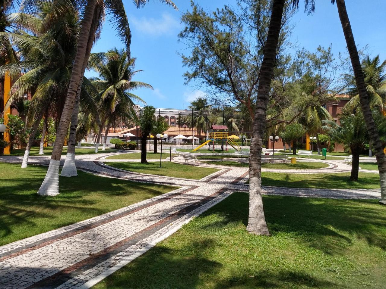 Apartamento Praia Do Futuro Apartamento Fortaleza (Ceara)