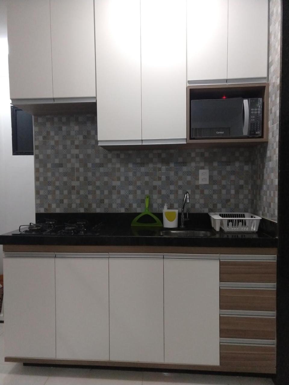 Apartamento Praia Do Futuro Fortaleza (Ceara)