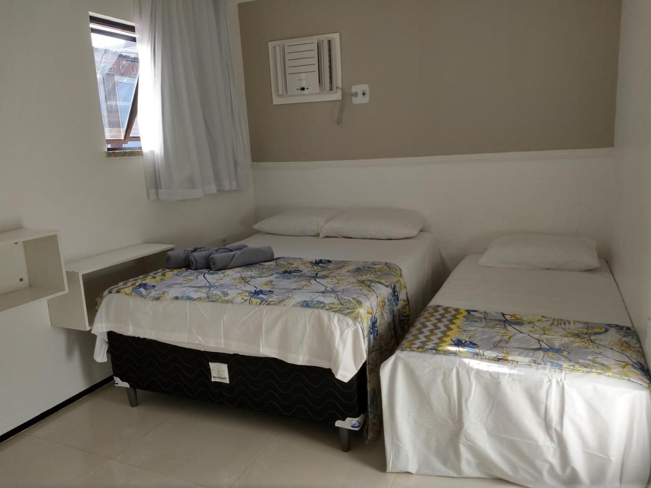 Apartamento Praia Do Futuro Apartamento *