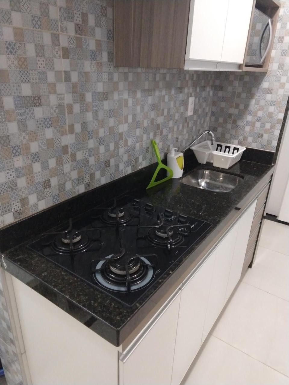 Apartamento Praia Do Futuro Apartamento Fortaleza (Ceara)
