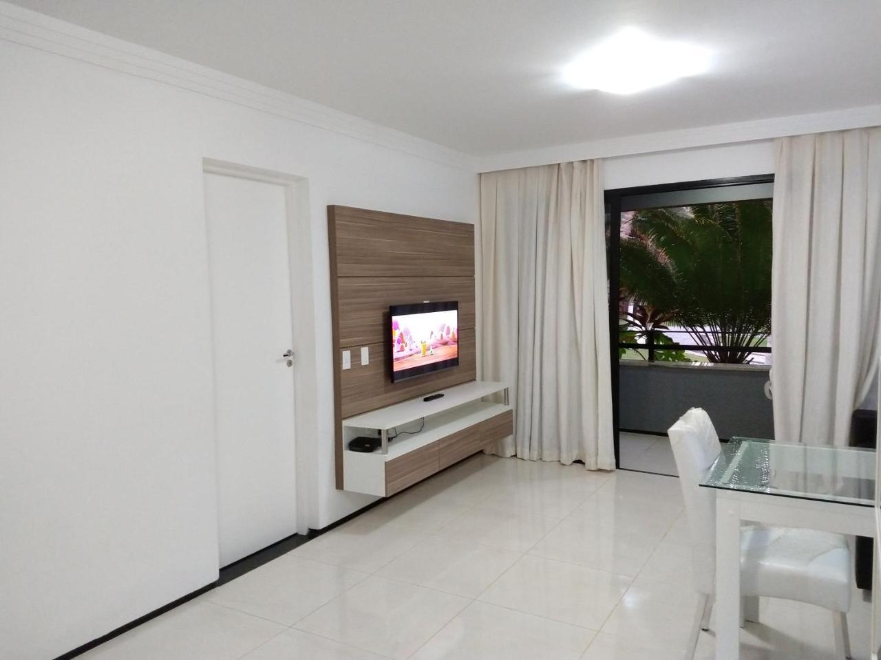 Apartamento Praia Do Futuro *