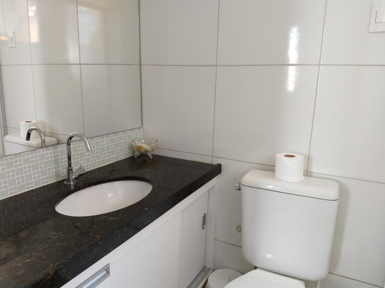 Apartamento Apartamento Praia Do Futuro *