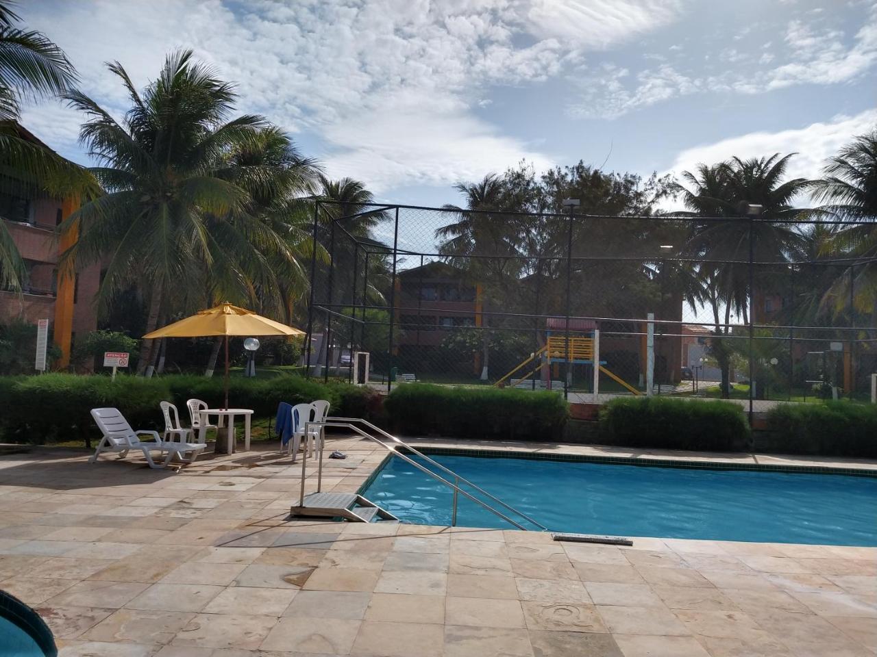 Apartamento Praia Do Futuro