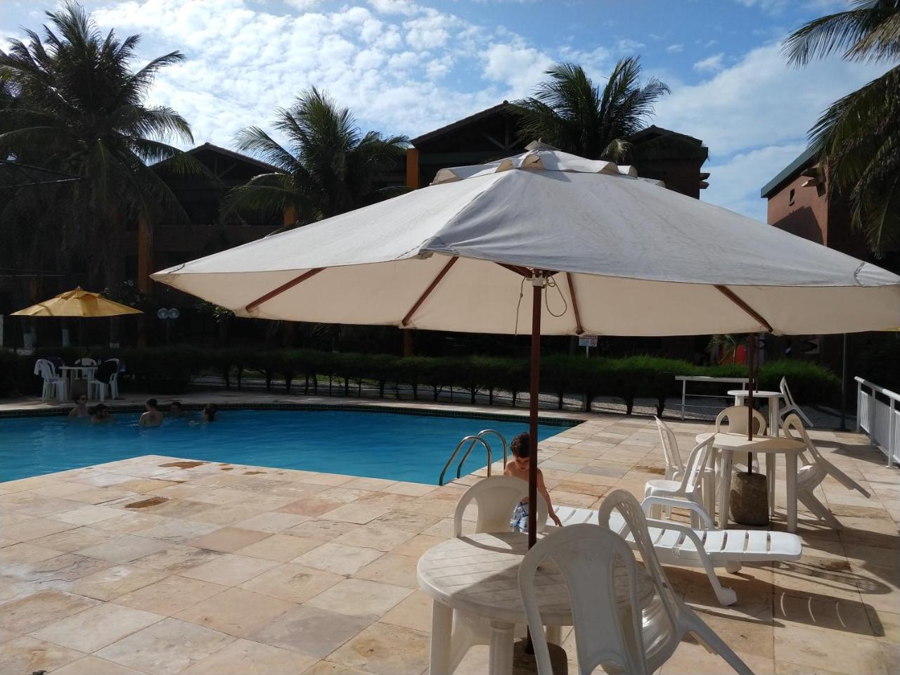 Apartamento Praia Do Futuro *