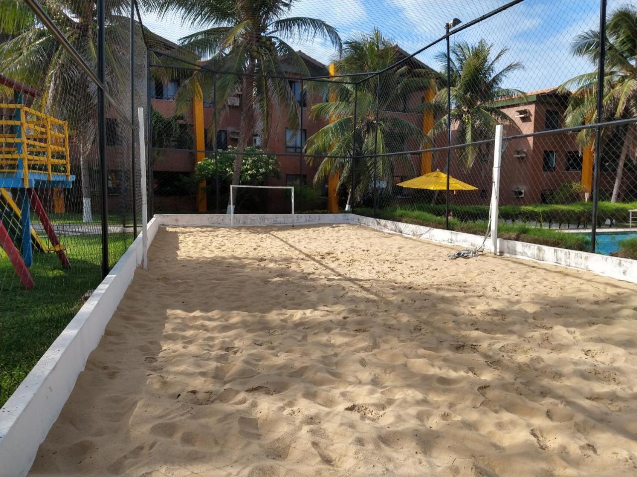 Apartamento Praia Do Futuro *
