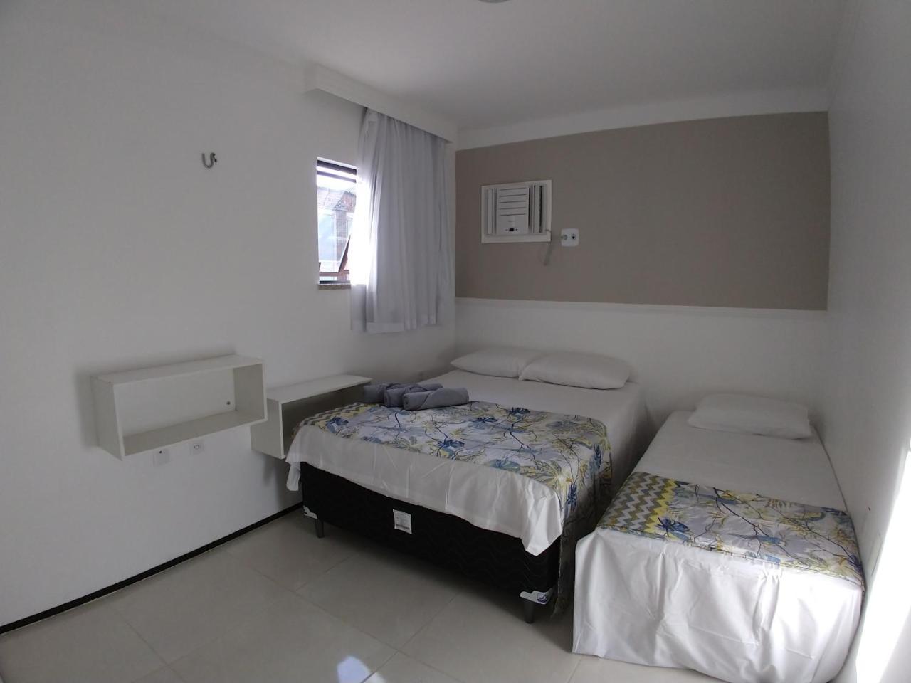 Apartamento Praia Do Futuro Apartamento *