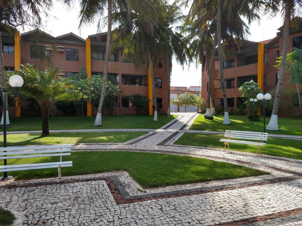 Apartamento Apartamento Praia Do Futuro