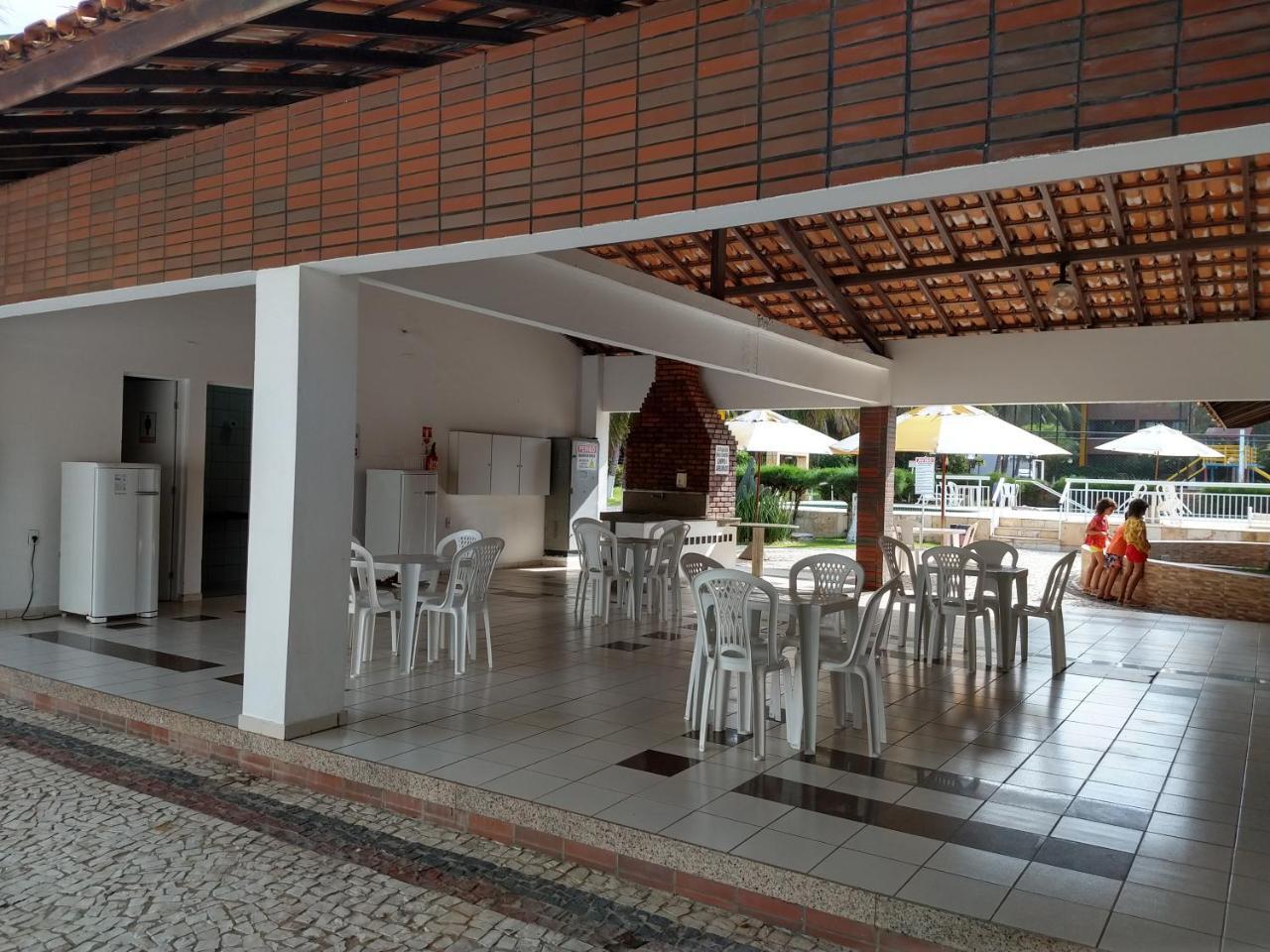 Apartamento Apartamento Praia Do Futuro