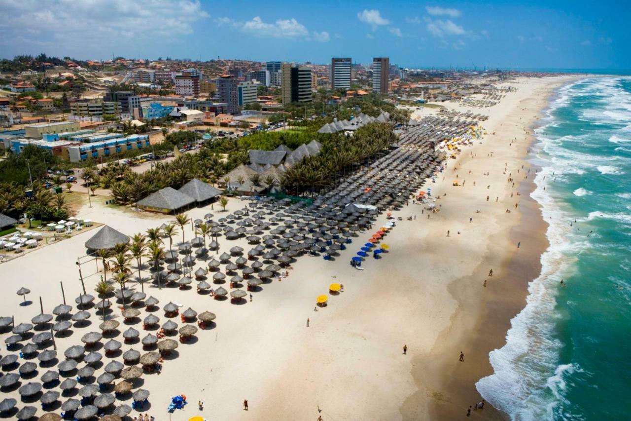 Apartamento Praia Do Futuro * Fortaleza (Ceara)
