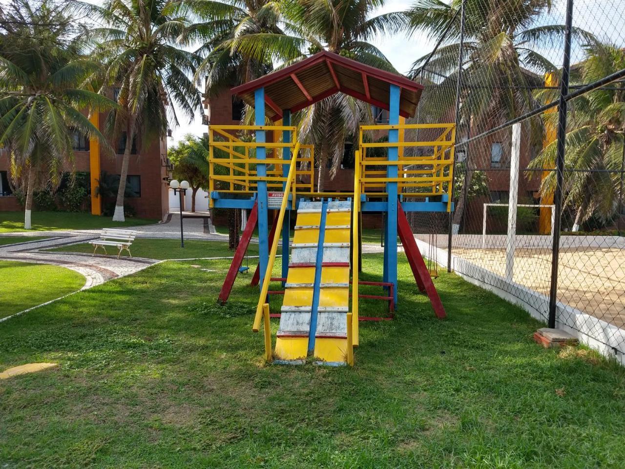 Apartamento Apartamento Praia Do Futuro